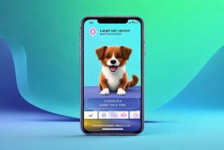电子宠物狗app；电子宠物狗app官方下载最新版本更新内容