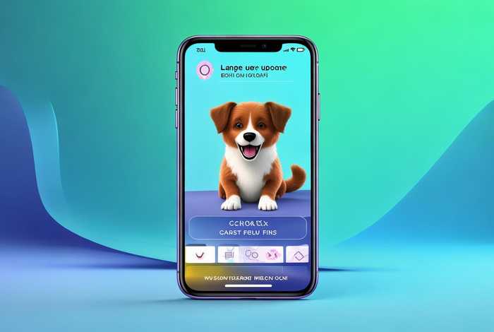 电子宠物狗app；电子宠物狗app官方下载最新版本更新内容