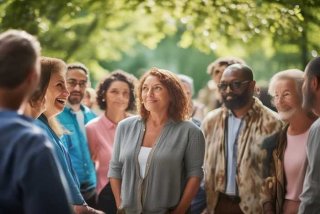 人际关系的核心要素；人际关系的核心要素包括