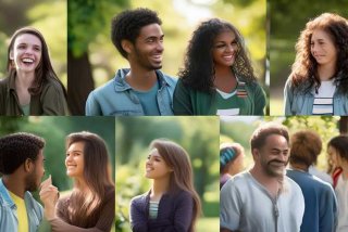 健康的人际关系对心理健康至关重要、从健康心理角度论述人际关系对大学生的重要性