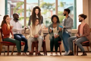 处理宿舍人际关系的6个技巧 - 处理宿舍人际关系的6个技巧和方法