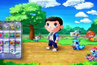 宠物小精灵游戏推荐（宠物小精灵游戏推荐手机版）