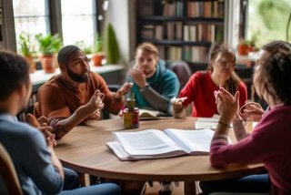 如何培养人际沟通 如何培养人际沟通技巧