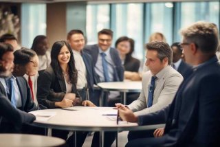 体制内与人相处，体制内与人相处的关系