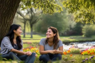 怎么样打好人际关系，怎么样打好人际关系的话题