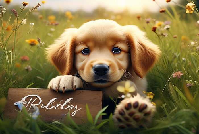 宠物狗品种图片大全及名字；宠物狗品种图片大全及名字 可爱