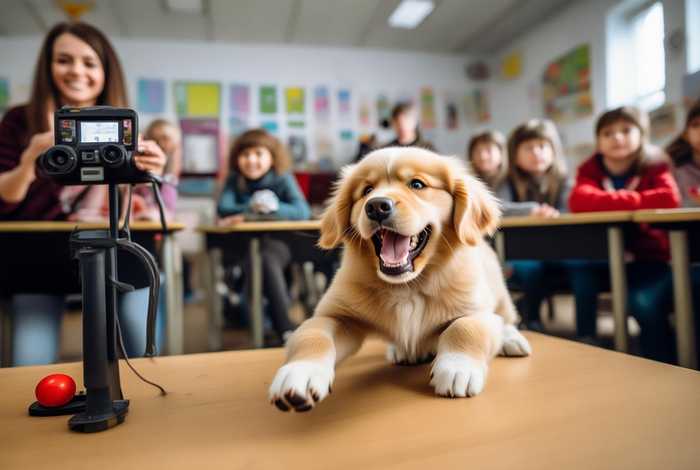老师的宠物；老师的宠物视频