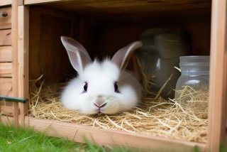 宠物兔子怎么养去味；宠物兔子怎么养去味的