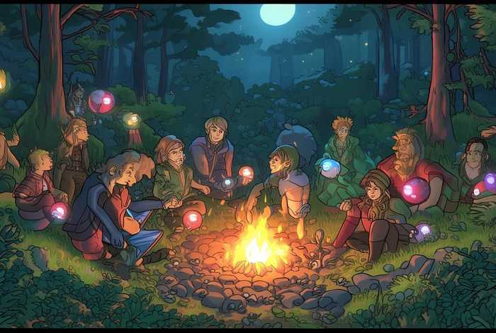 宠物小精灵同人小说 宠物小精灵同人小说推荐