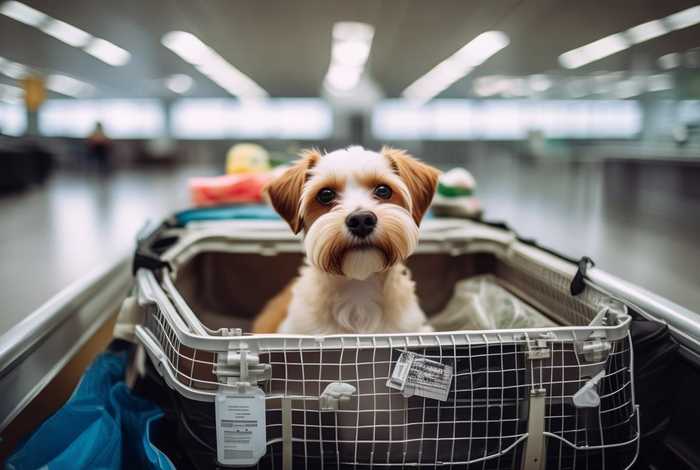 宠物怎么托运到别的城市、宠物怎么托运到别的城市去