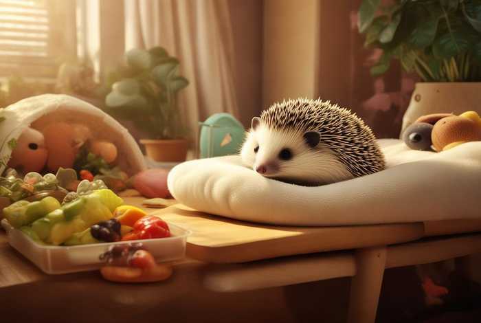 宠物刺猬怎么养攻略 宠物刺猬怎么养攻略视频 宠物刺猬怎么养攻略 宠物刺猬怎么养攻略视频