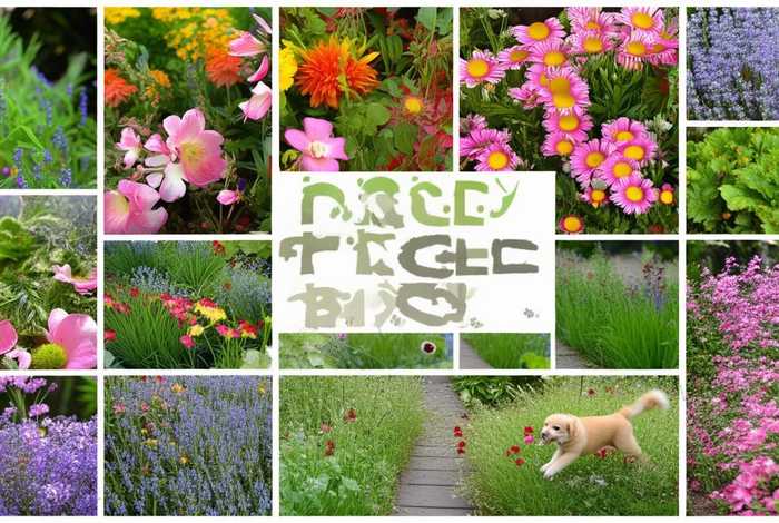 宠物花草图片（宠物花草图片大全）