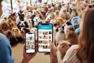 宠物领养中心下载 宠物领养中心下载app