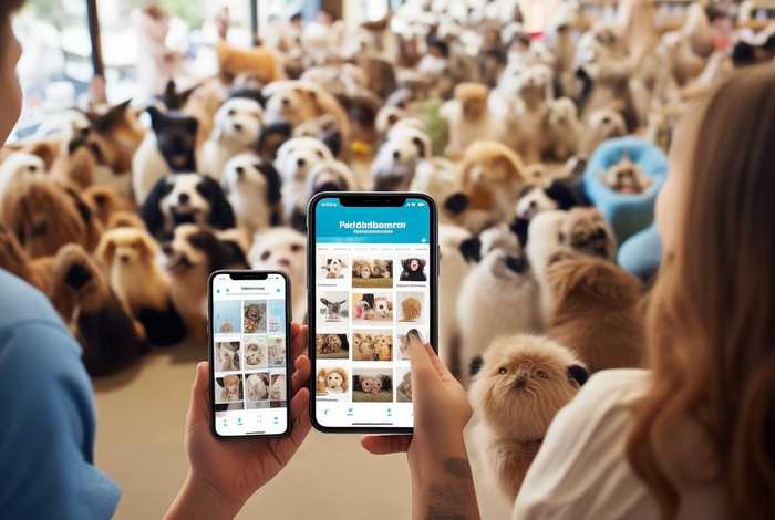 宠物领养中心下载 宠物领养中心下载app