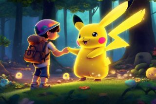 宠物小精灵剧场版中文 - 宠物小精灵剧场版中文翻译