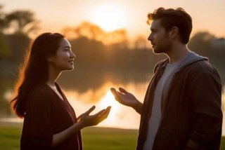 图说人际关系心理知识点分享（图说人际关系心理总结）