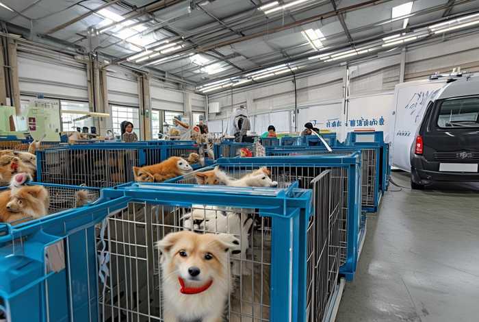 宠物运输快递公司 - 宠物运输快递公司福建泉州
