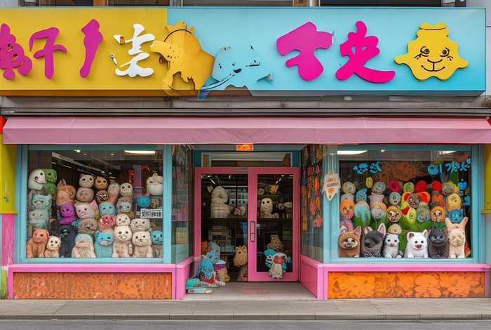 阿狗阿猫宠物店；阿猫阿狗宠物店加盟