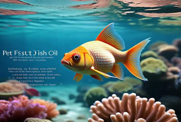 宠物鱼油的功效与作用 - 宠物鱼油的功效与作用及禁忌