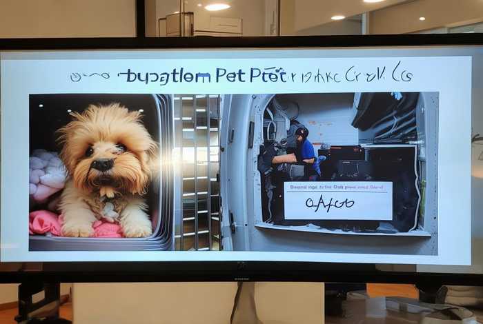 宠物托运流程视频 - 宠物托运流程视频教程