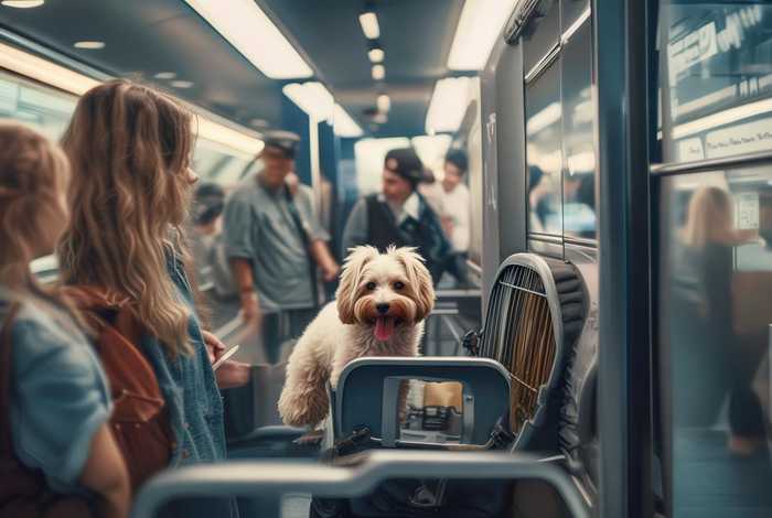 火车托运宠物吗 - 火车托运宠物好吗