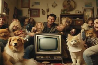 宠物老友记第三季 宠物老友记第三季百度网盘