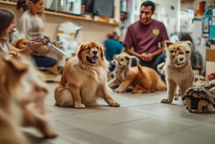 宠物馆儿；宠物馆赚钱吗