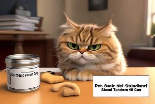 宠物零食执行标准、宠物零食执行标准是罐头,而实际却是猫条,违法吗？