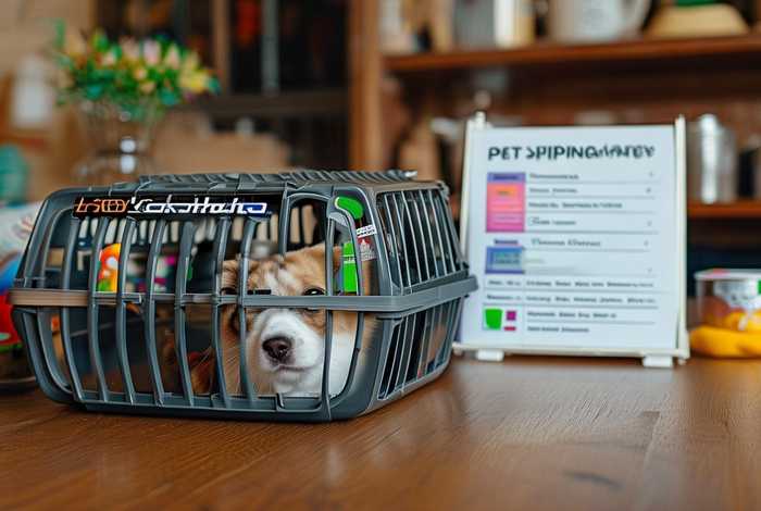 宠物包裹托运 宠物包裹托运怎么收费 宠物包裹托运 宠物包裹托运怎么收费