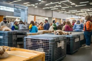 宠物托运、宠物托运需要多少钱