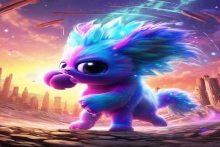 穿越方式错误的宠物小精灵完整版、穿越方式错误的宠物小精灵完结了吗