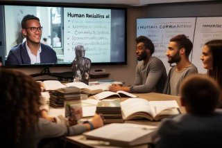 人际关系与沟通技巧视频 人际关系与沟通技巧视频讲座