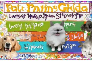 宠物取名攻略 - 宠物取名攻略最新