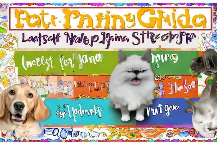 宠物取名攻略 - 宠物取名攻略最新 宠物取名攻略 - 宠物取名攻略最新