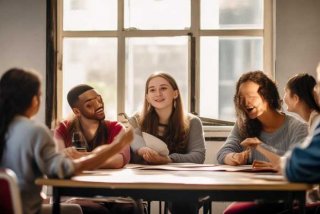 学生人际关系处理 学生人际关系处理方法