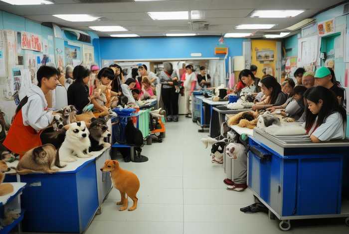 宠物美容师培训学校广州，宠物美容师培训学校广州有哪些