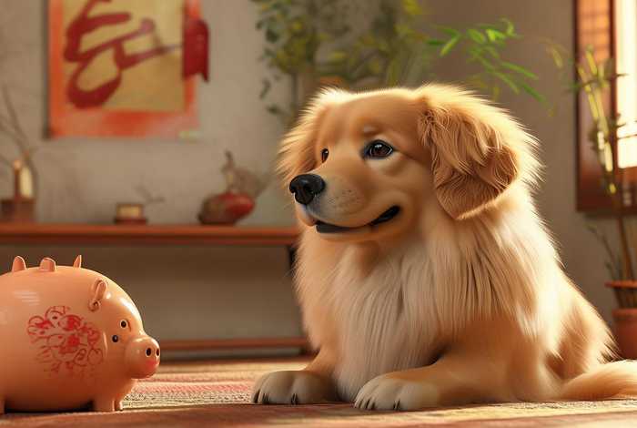 宠物名字招财(宠物名字招财的) 宠物名字招财(宠物名字招财的)