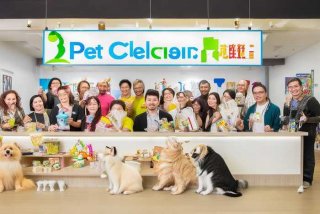 宠儿宠物用品有限公司 宠儿宠物用品有限公司招聘
