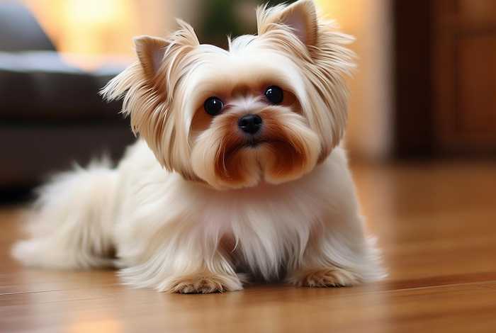 宠物犬排名及图片大全 - 宠物犬排名及图片大全约克夏