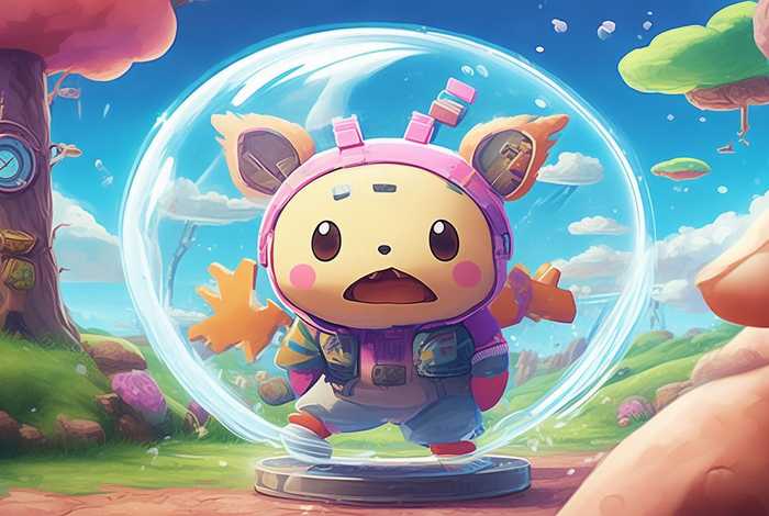 穿越方式错误的宠物小精灵在哪里；穿越方式错误的宠物小精灵为什么被屏蔽