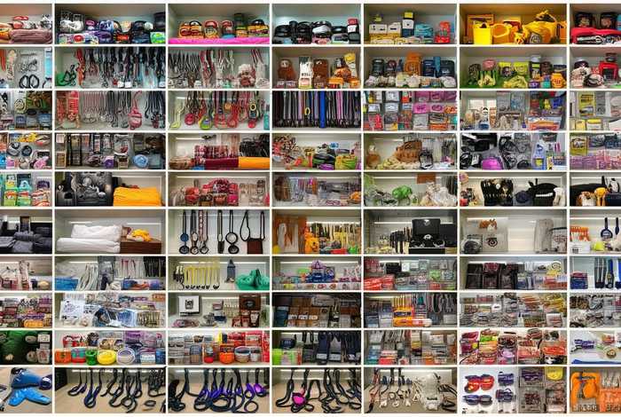 宠物用品100种大全、宠物用品100种大全图片