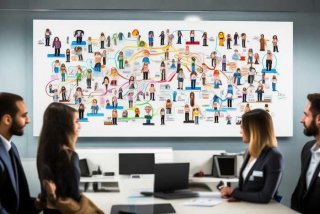 人际关系调查报告模板及范文（人际关系调查报告模板及范文图片）