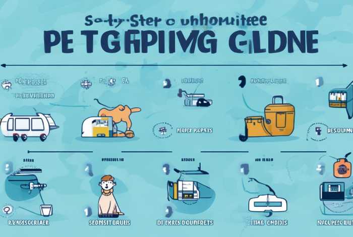 宠物托运流程及注意事项 宠物托运流程及注意事项图片