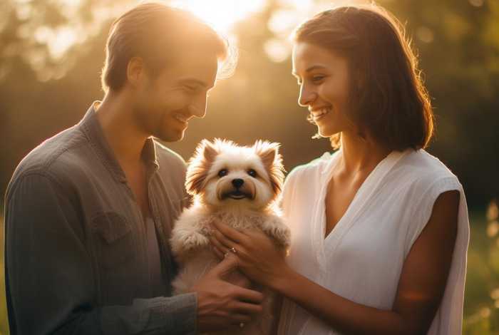 宠物情人结局（宠物情人结局怎么样）