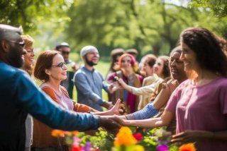 人际关系的定义与重要性的视频 人际关系的含义和重要性