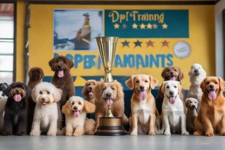 宠物培训公司排名 宠物培训公司排名前十