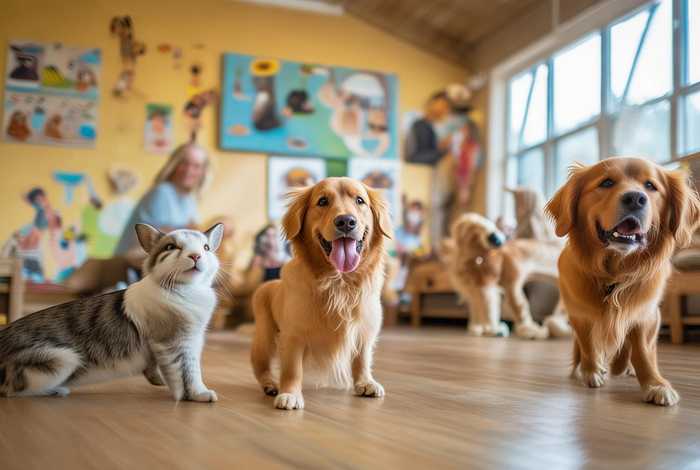 宠物寄养服务行业 宠物寄养服务行业现状 宠物寄养服务行业 宠物寄养服务行业现状