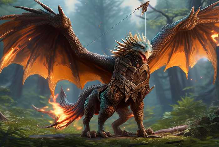 魔兽猎人宠物推荐 魔兽世界百大系列-猎人宠物