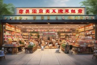 衡阳大型宠物连锁店 衡阳大型宠物连锁店地址
