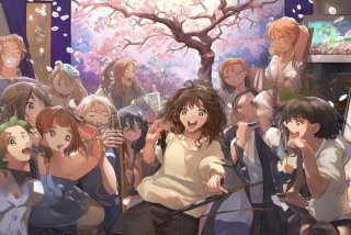 樱花庄的宠物女孩第二季，樱花庄的宠物女孩第二季制作决定